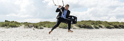Tagungs- und Kongressdestination Schleswig-Holstein - zum Artikel 'TA.SH startet Initiative für Tagungsdestination SH'