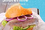 Cover des Podcast ShoreTime - Der Küstenschnack mit einem Matjes-Brtöchen. Folge 41: Glückstadt. 
