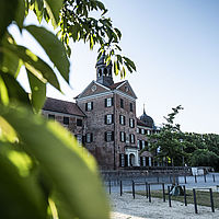 Schloss Eutin