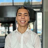 Mateo Köhn Mendoza