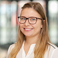 Sina Carstens - Portraitfoto