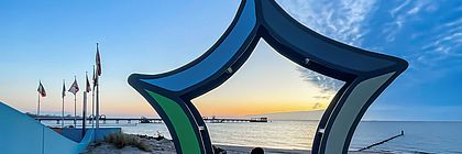  - zum Artikel 'Bitte recht freundlich! Spektakuläre Foto-Spots in Schleswig-Holstein'