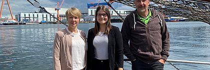  - zum Artikel 'Umsetzungsmanagement der Tourismusstrategie 2030 geht an den Start'