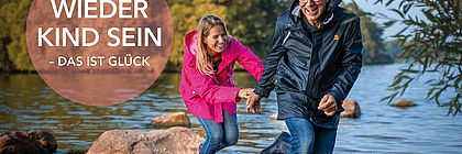 TA.SH Außenwerbung Herbst Download - zum Artikel 'Schleswig-Holstein als attraktives Reiseziel für die Nebensaison'