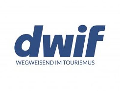 Logo dwif Consulting