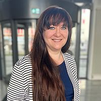 Portraitfoto