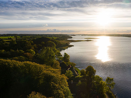 Naturpark Schlei