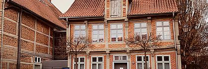  - zum Artikel 'Küstenschnacker starten mit Lauenburg-Folge ins neue Podcast-Jahr'