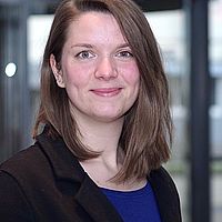 Anna Tenger - Portraitfoto