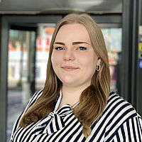 Anne Lux - Portraitfoto