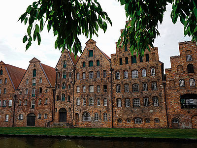Lübeck und Travemünde Marketing GmbH