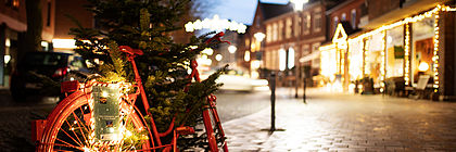  - zum Artikel 'Ho, ho, ho! Es weihnachtet sehr in Schleswig-Holstein'