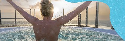  - zum Artikel 'Ausgezeichnetes Badevergnügen in Schleswig-Holstein: Relaxen und Spaß haben mit Blick aufs Wattenmeer'