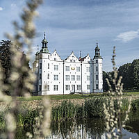 Schloss Ahrensburg