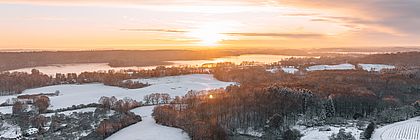  - zum Artikel 'Buchungslage in Schleswig-Holstein zum Jahreswechsel 2024/2025 '