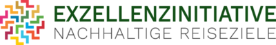 Unsere Mitgliedschaft in der Exzellenzinitiative Nachhaltige Reiseziele