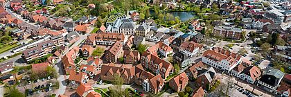  - zum Artikel 'Schleswig-Holsteins Städte entdecken: Bad Segeberg, Lübeck, Ahrensburg'