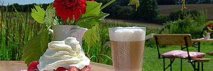  - zum Artikel 'Schöne Hofcafés in Schleswig-Holstein'