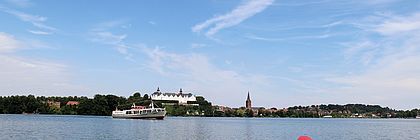  - zum Artikel 'Erstes Quartal im Schleswig-Holstein-Tourismus positiv verlaufen'