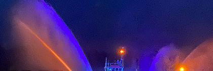  - zum Artikel 'Romantisches Lichterfest bringt viele Herzen zum Leuchten'