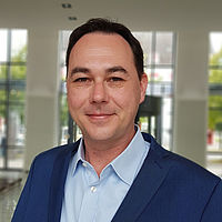 Philipp Queiser - Portraitfoto