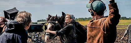  - zum Artikel 'Großes Kino: Schleswig-Holstein als idealer Drehort'