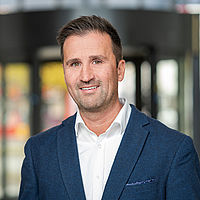 Eryk Stadelmeier - Portraitfoto