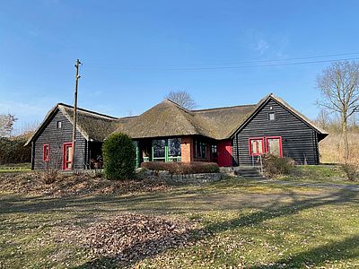 Haus Mustin