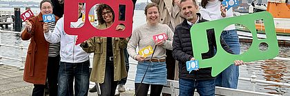  - zum Artikel 'JO! zu Olympia – Große Chance auch für Schleswig-Holsteins Tourismus'