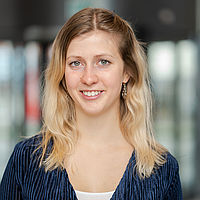 Gina Bock - Portraitfoto