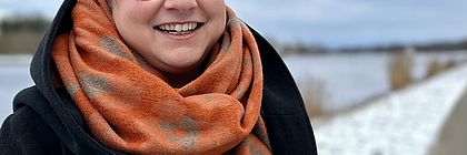  - zum Artikel 'Lisa Schnitt ist neue Leiterin Marketing und Kooperationsmanagement der TA.SH in Kiel'