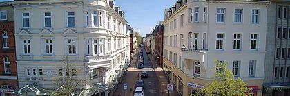  - zum Artikel 'Schleswig-Holsteins Städte entdecken: Mölln, Norderstedt und Neumünster'